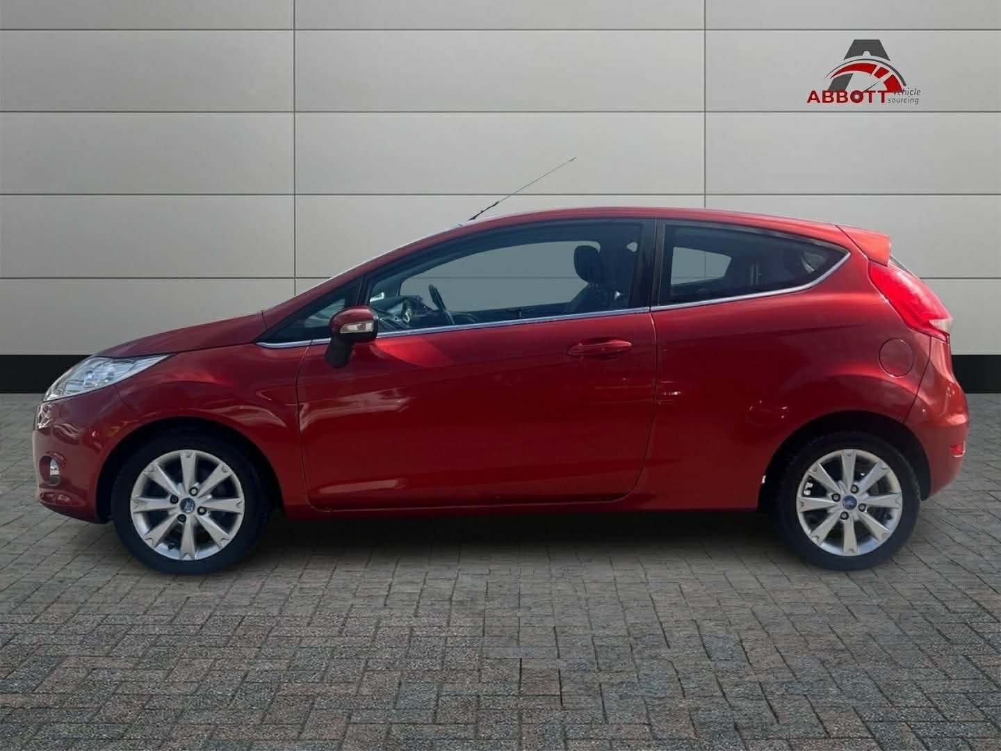 Used Ford Fiesta 2009 for sale - 78070650: Photo 2