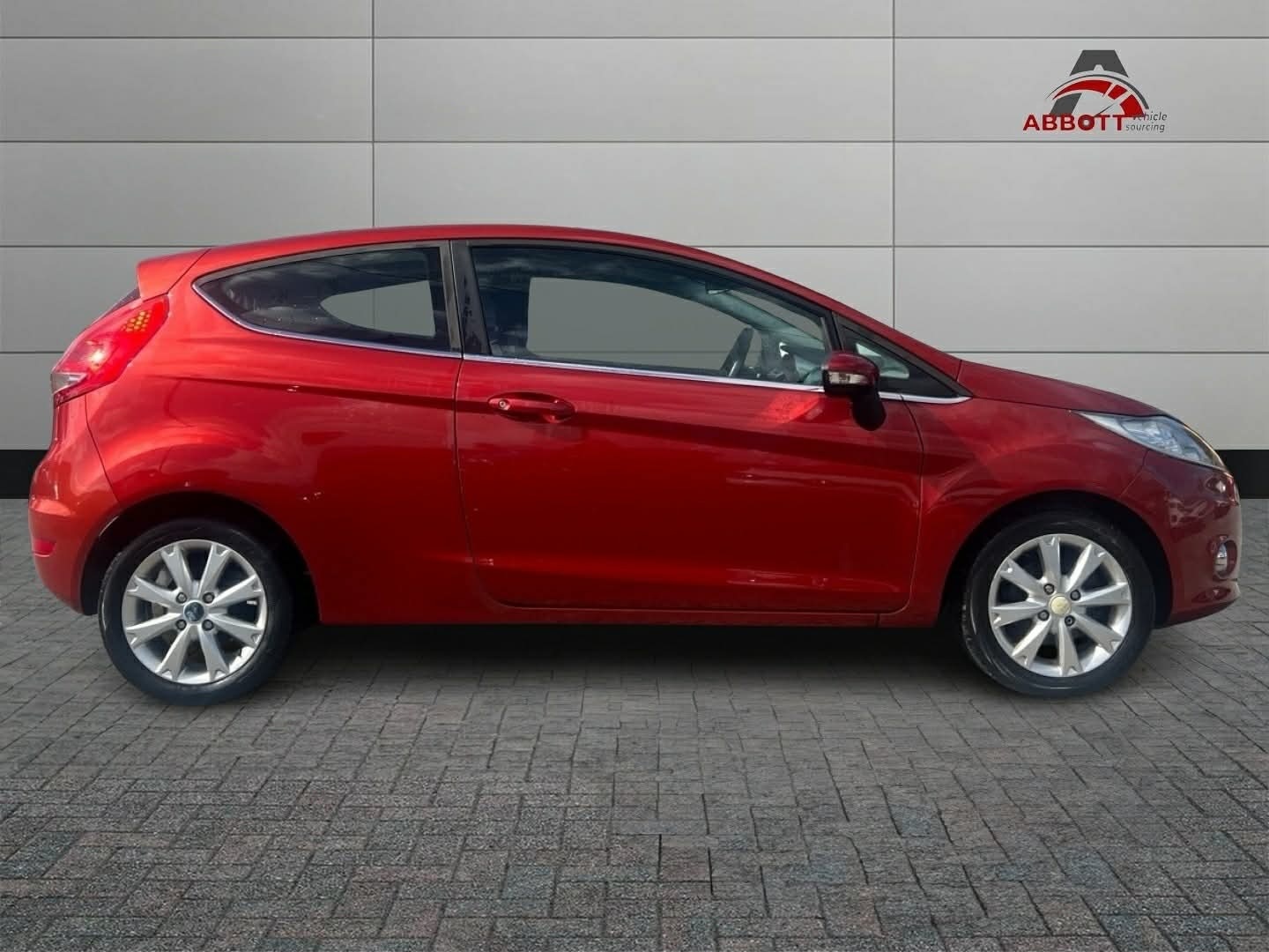 Used Ford Fiesta 2009 for sale - 78070650: Photo 7