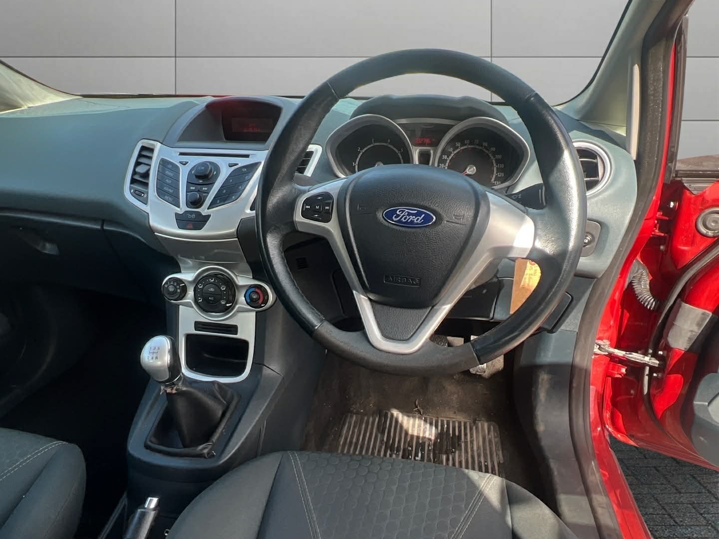Used Ford Fiesta 2009 for sale - 78070650: Photo 9