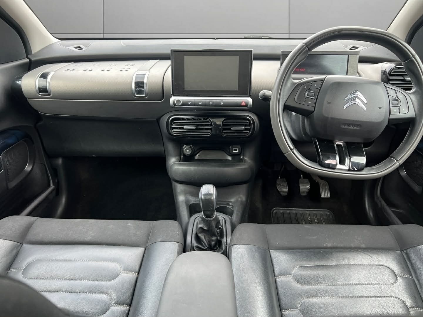 Used Citroen C4 Cactus 2016 for sale - 77561106: Photo 10