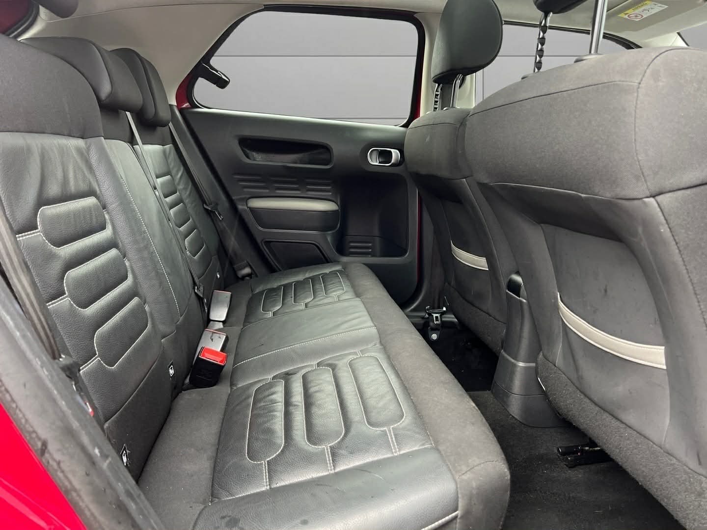 Used Citroen C4 Cactus 2016 for sale - 77561106: Photo 11