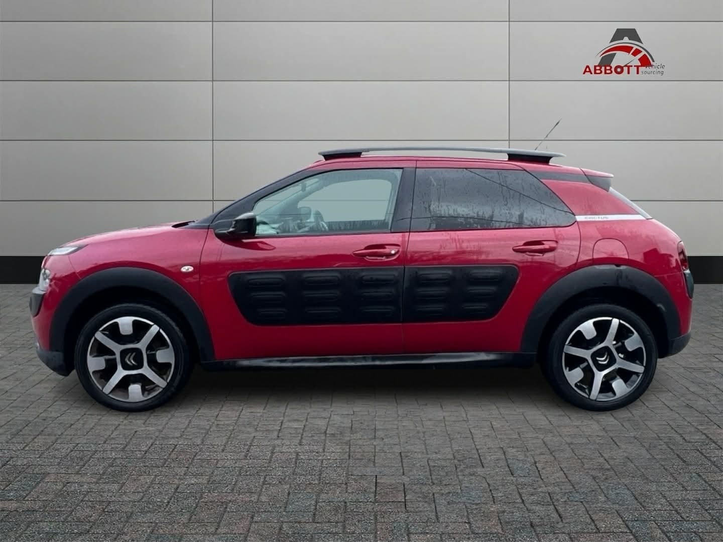 Used Citroen C4 Cactus 2016 for sale - 77561106: Photo 7