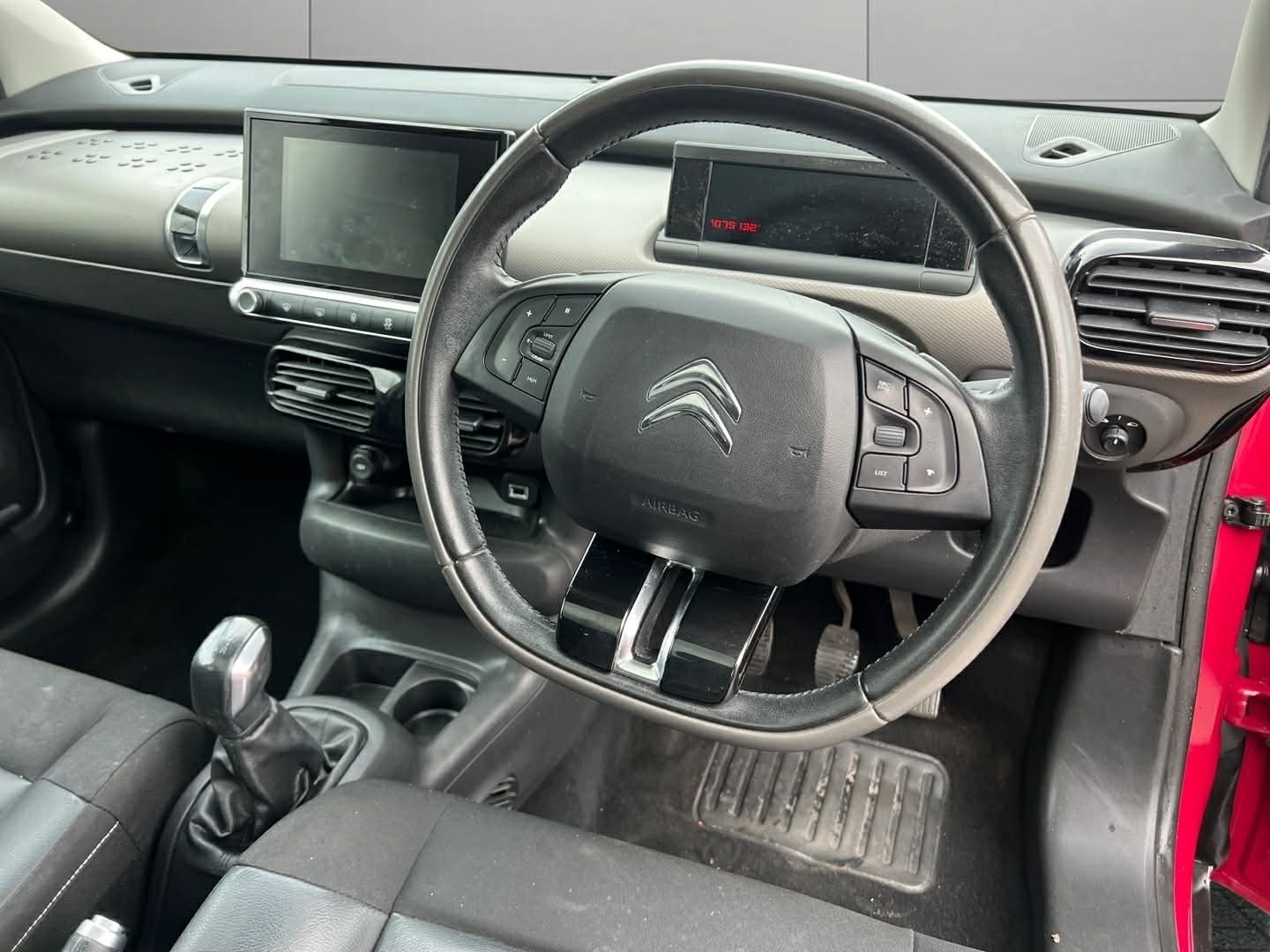 Used Citroen C4 Cactus 2016 for sale - 77561106: Photo 9