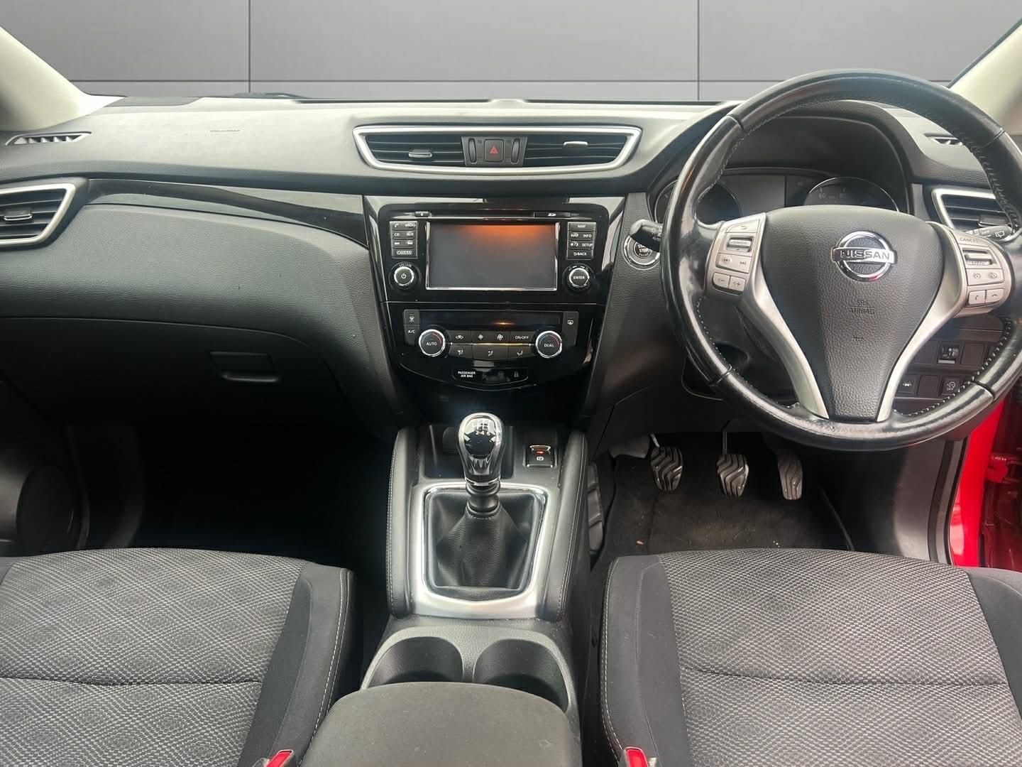 Used Nissan Qashqai 2015 for sale - 77643469: Photo 12