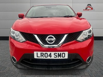 Used Nissan Qashqai 2015 for sale - 77643469: Photo