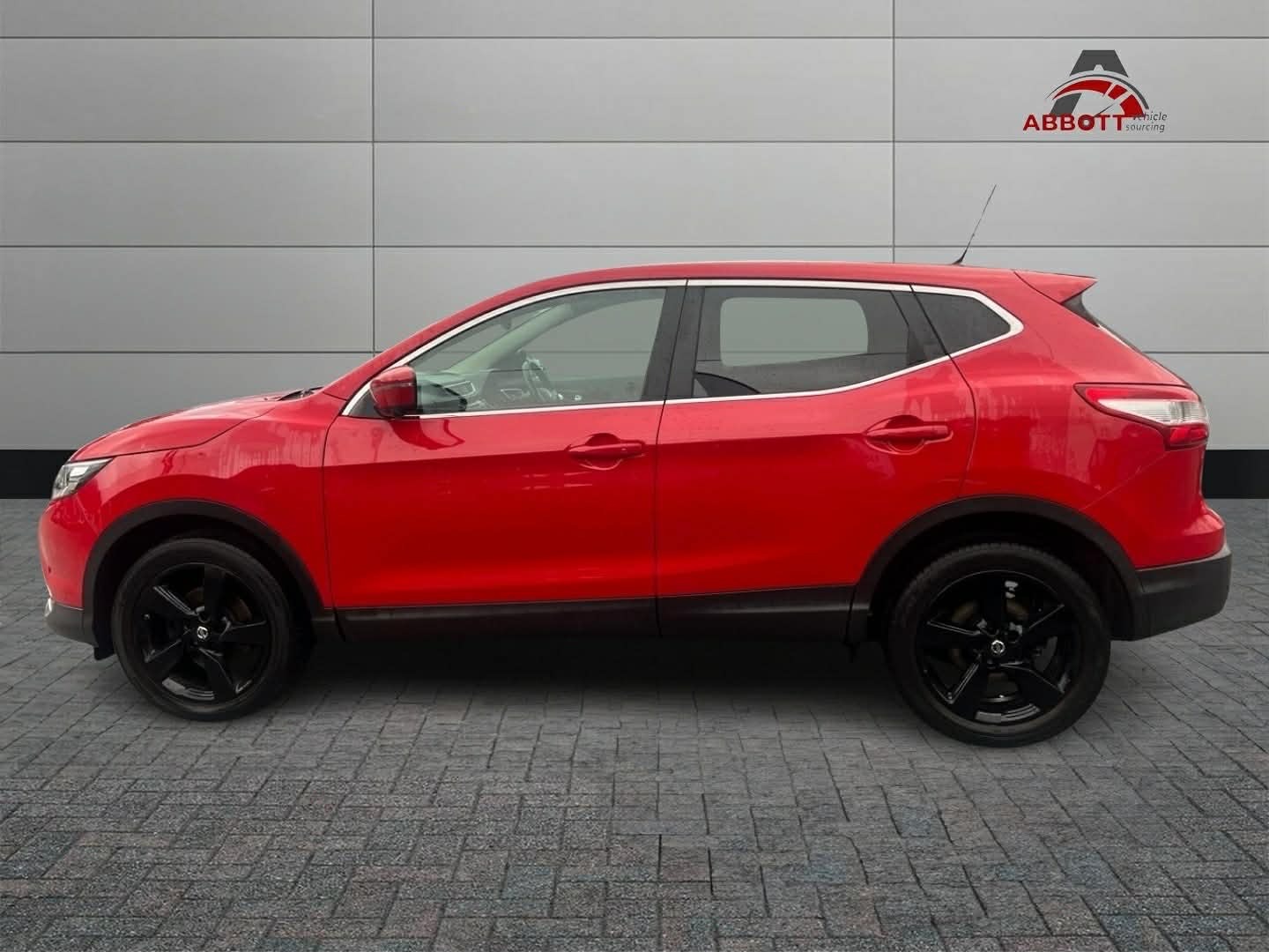 Used Nissan Qashqai 2015 for sale - 77643469: Photo 3