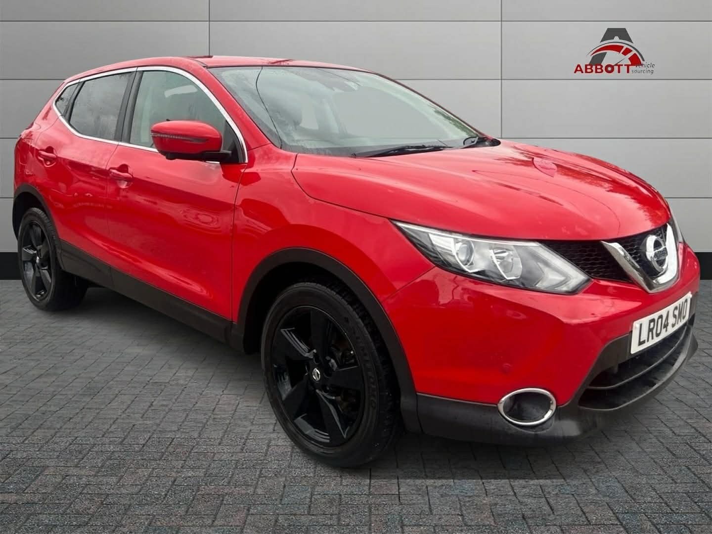 Used Nissan Qashqai 2015 for sale - 77643469: Photo 4