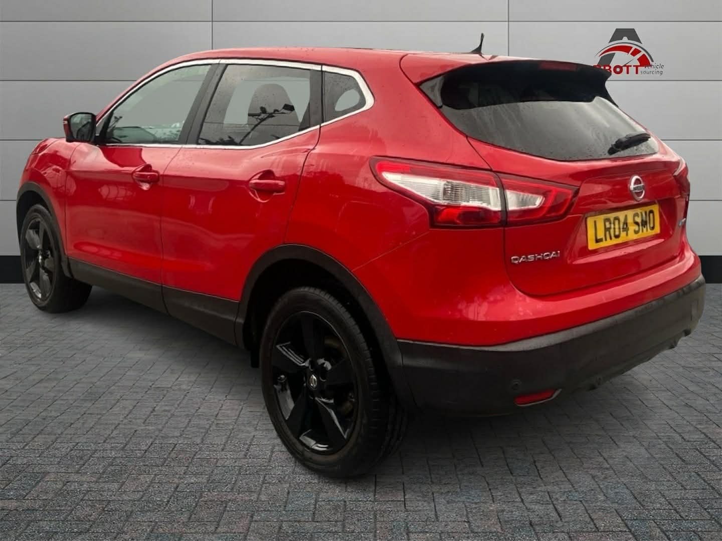 Used Nissan Qashqai 2015 for sale - 77643469: Photo 5