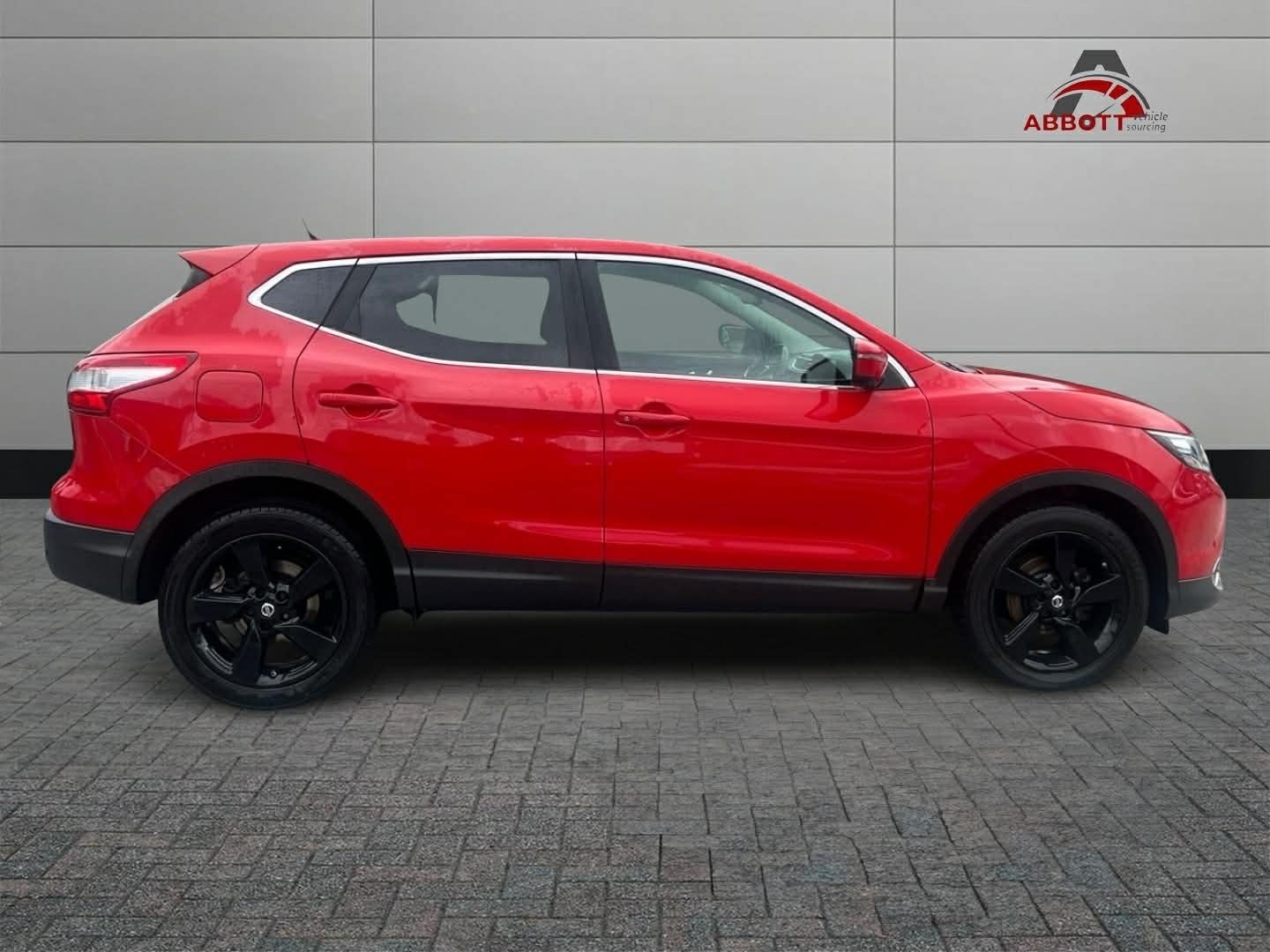 Used Nissan Qashqai 2015 for sale - 77643469: Photo 6