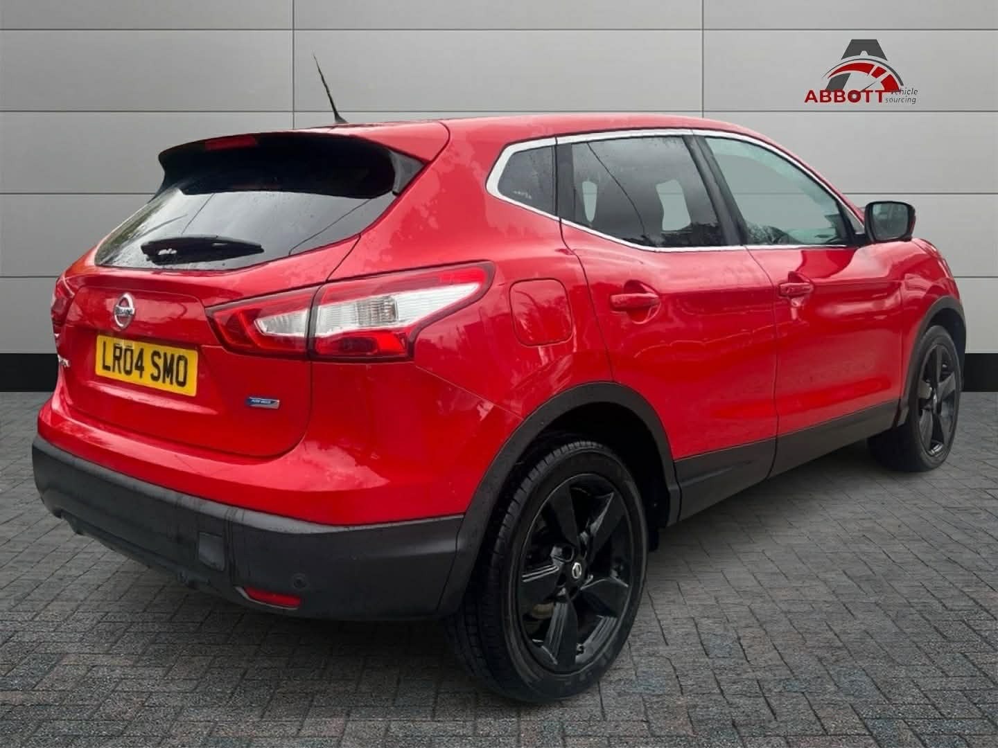 Used Nissan Qashqai 2015 for sale - 77643469: Photo 7