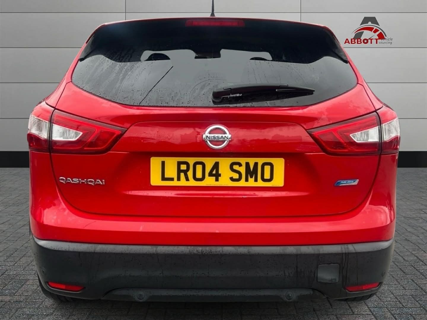 Used Nissan Qashqai 2015 for sale - 77643469: Photo 8