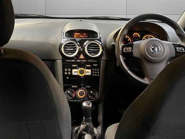 Used Vauxhall Corsa 2015 for sale - 76170932: Photo 10