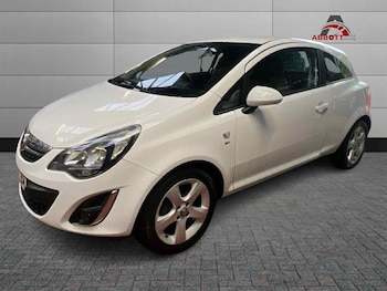 Used Vauxhall Corsa 2015 for sale - 76170932: Photo