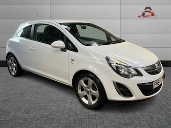 Used Vauxhall Corsa 2015 for sale - 76170932: Photo
