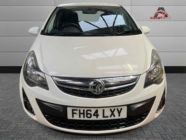 Used Vauxhall Corsa 2015 for sale - 76170932: Photo 3