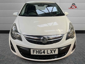 Used Vauxhall Corsa 2015 for sale - 76170932: Photo