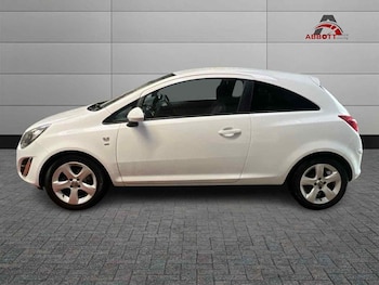 Used Vauxhall Corsa 2015 for sale - 76170932: Photo