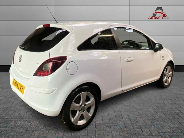 Used Vauxhall Corsa 2015 for sale - 76170932: Photo 7