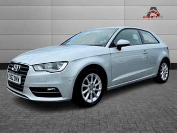 2012 (62) - 1.4 TFSI SE 3dr