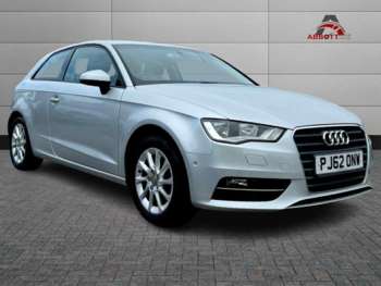 Used Audi A3 2012 for sale - 74869122: Photo