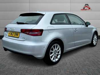 Used Audi A3 2012 for sale - 74869122: Photo