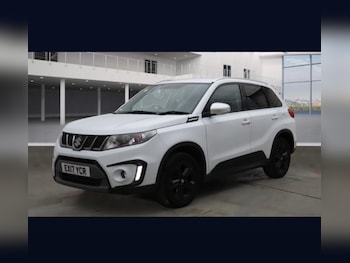 Used Suzuki Vitara 2017 for sale - 75655936: Photo
