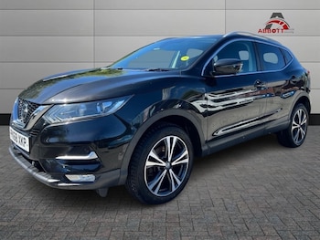 Used Nissan Qashqai 2018 for sale - 78846280: Photo