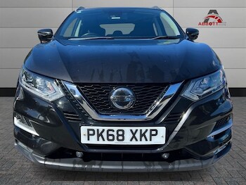Used Nissan Qashqai 2018 for sale - 78846280: Photo