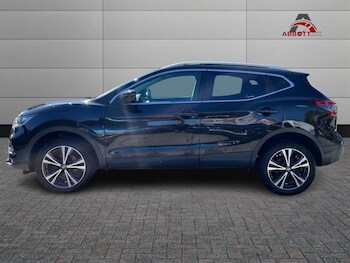 Used Nissan Qashqai 2018 for sale - 78846280: Photo