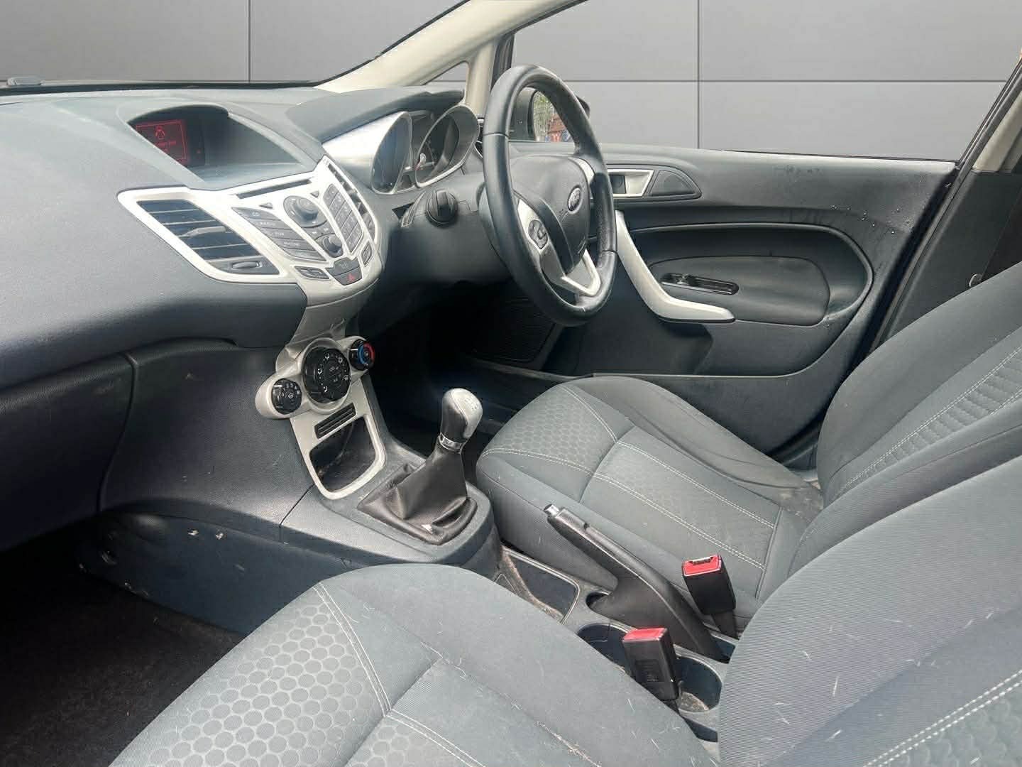 Used Ford Fiesta 2011 for sale - 78134679: Photo 10