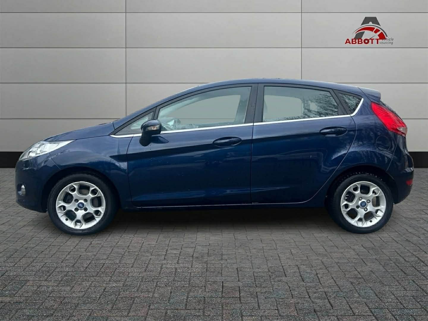 Used Ford Fiesta 2011 for sale - 78134679: Photo 6