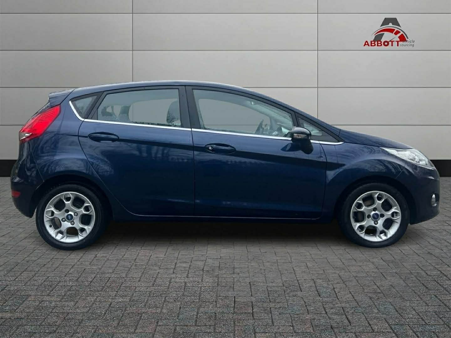 Used Ford Fiesta 2011 for sale - 78134679: Photo 8