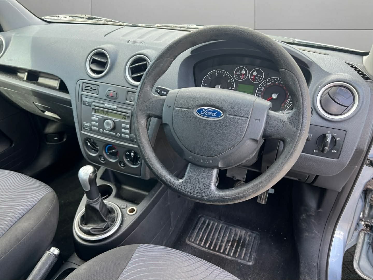 Used Ford Fusion 2007 for sale - 78061628: Photo 10