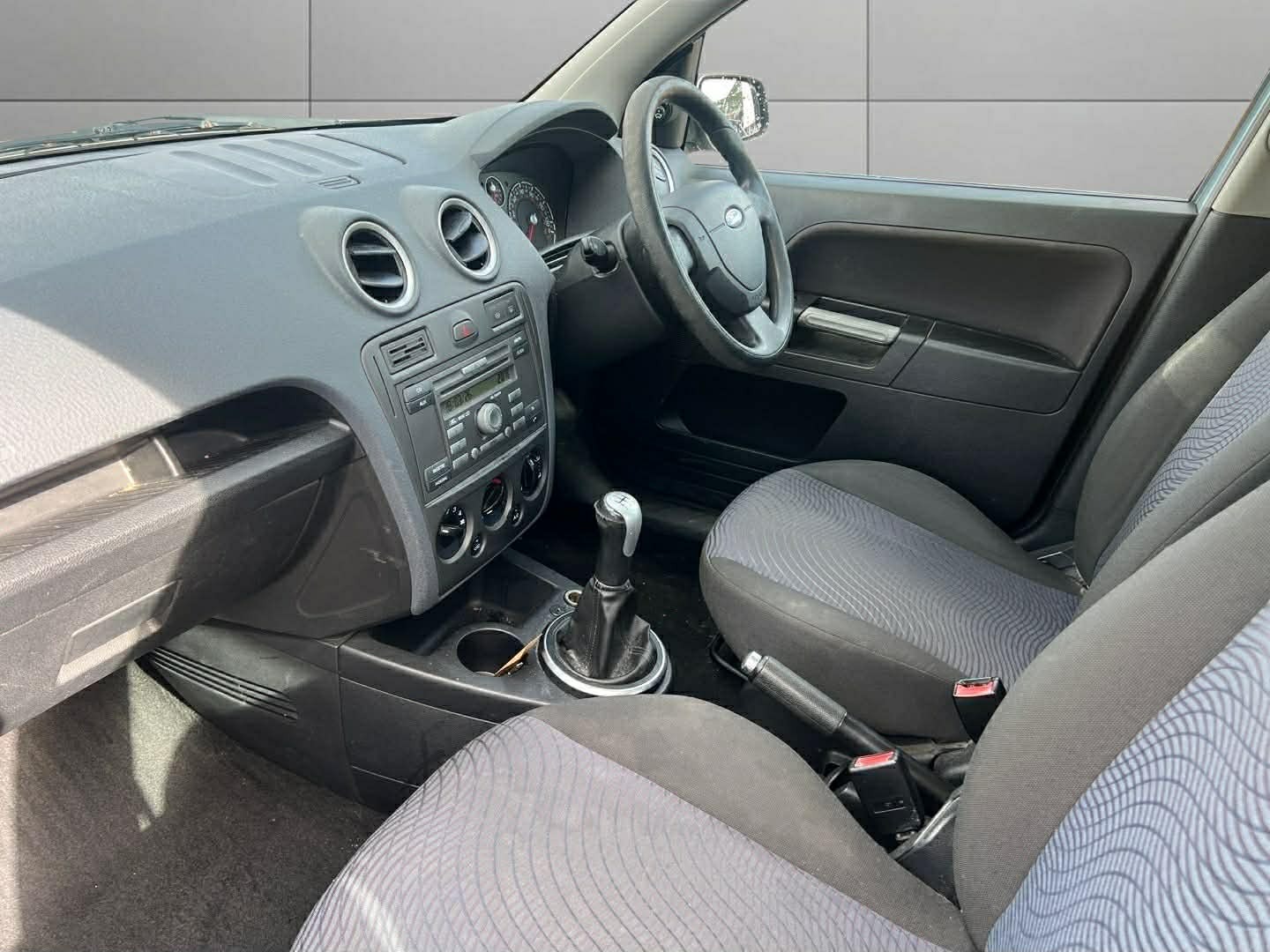 Used Ford Fusion 2007 for sale - 78061628: Photo 11