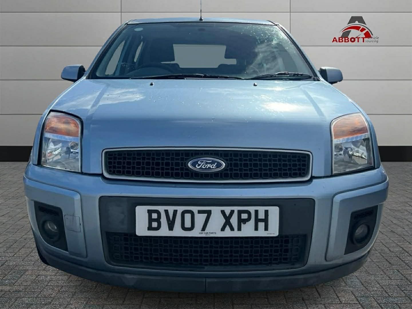 Used Ford Fusion 2007 for sale - 78061628: Photo 5