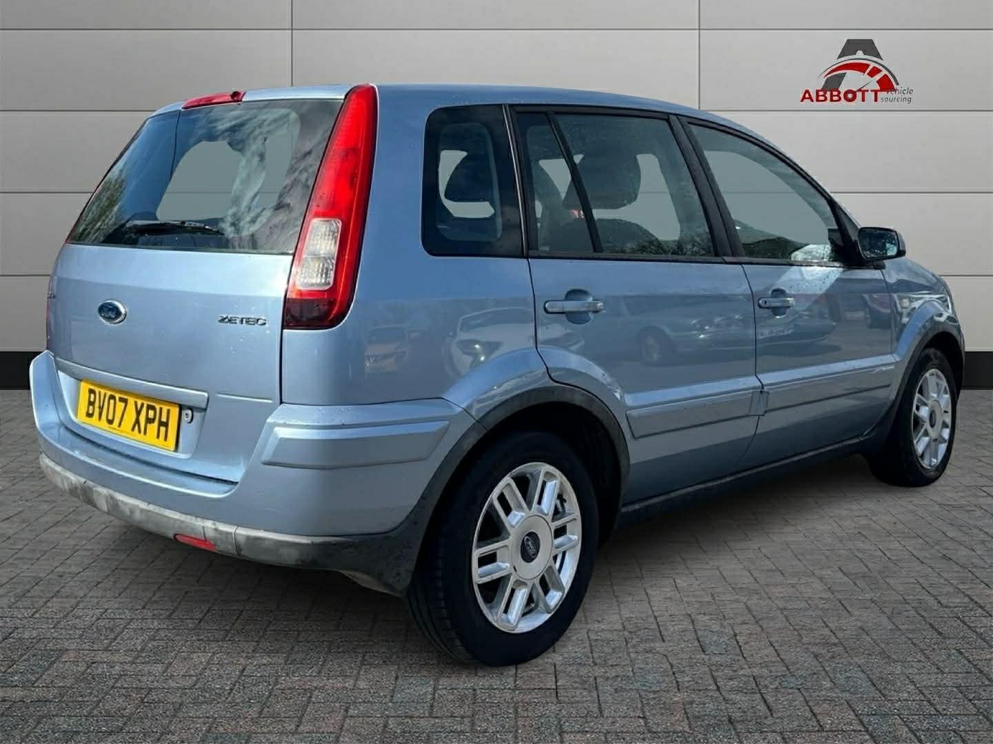 Used Ford Fusion 2007 for sale - 78061628: Photo 6