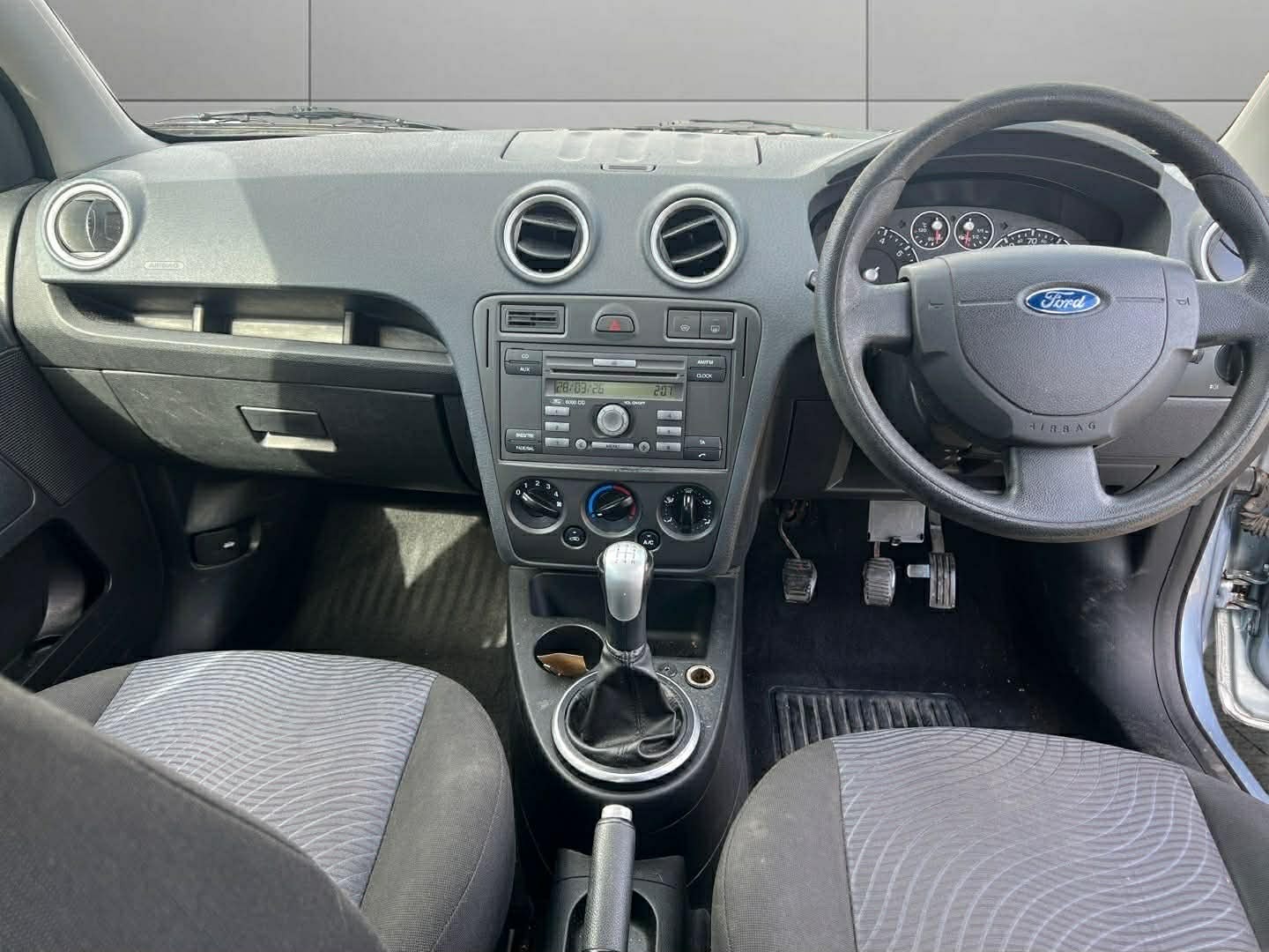 Used Ford Fusion 2007 for sale - 78061628: Photo 9