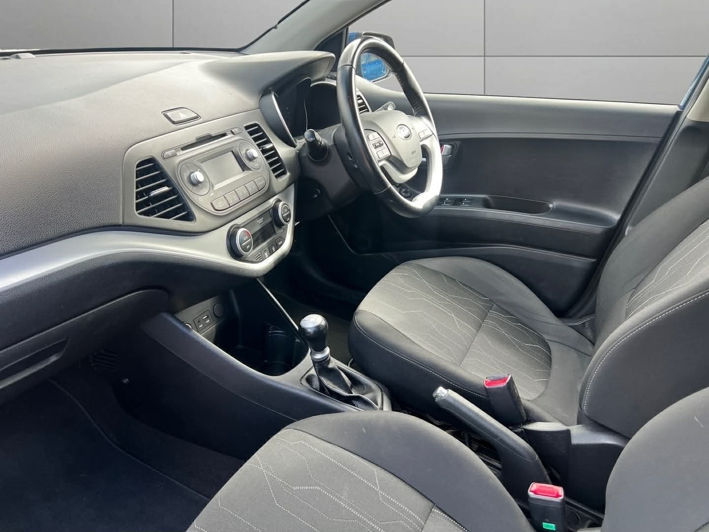 Used Kia Picanto 2016 for sale - 78022683: Photo 10