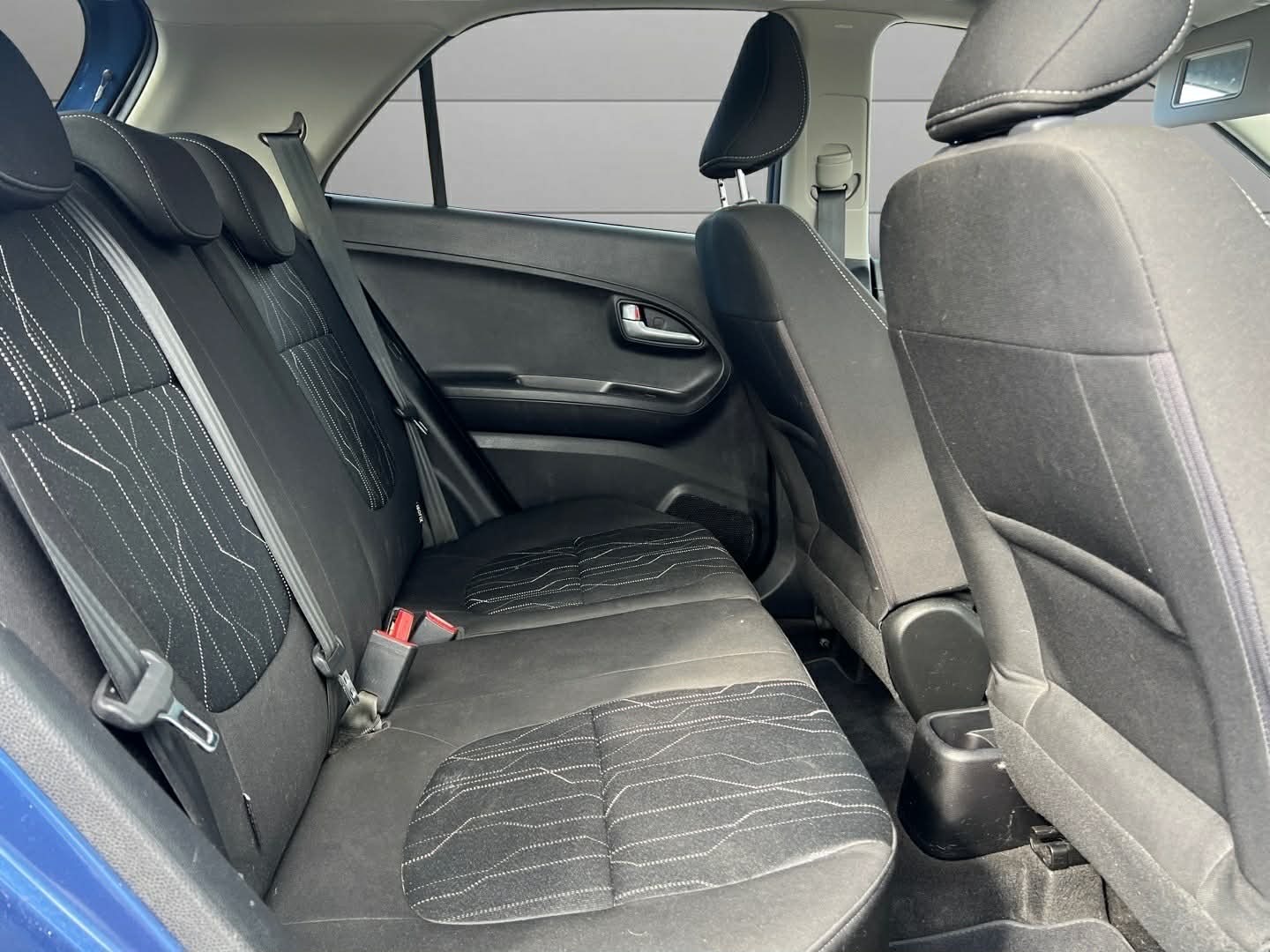 Used Kia Picanto 2016 for sale - 78022683: Photo 11