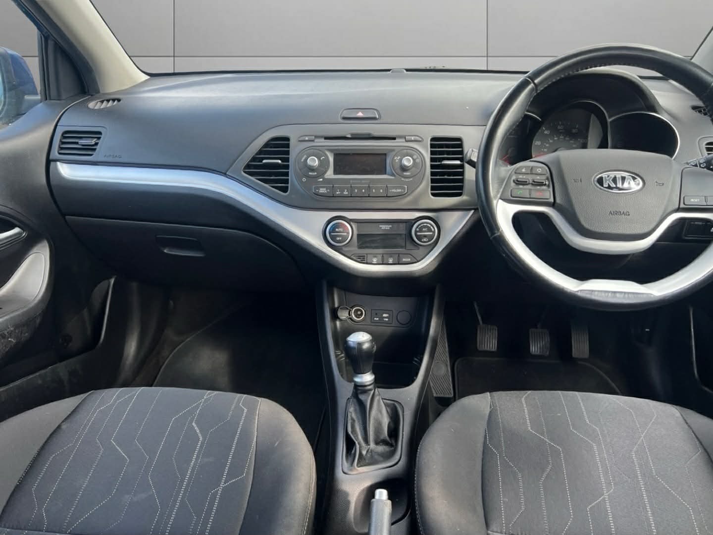 Used Kia Picanto 2016 for sale - 78022683: Photo 12