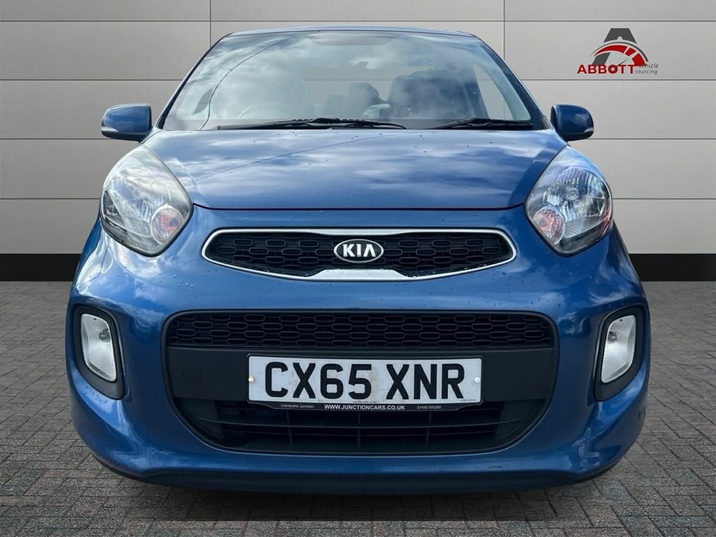Used Kia Picanto 2016 for sale - 78022683: Photo 2