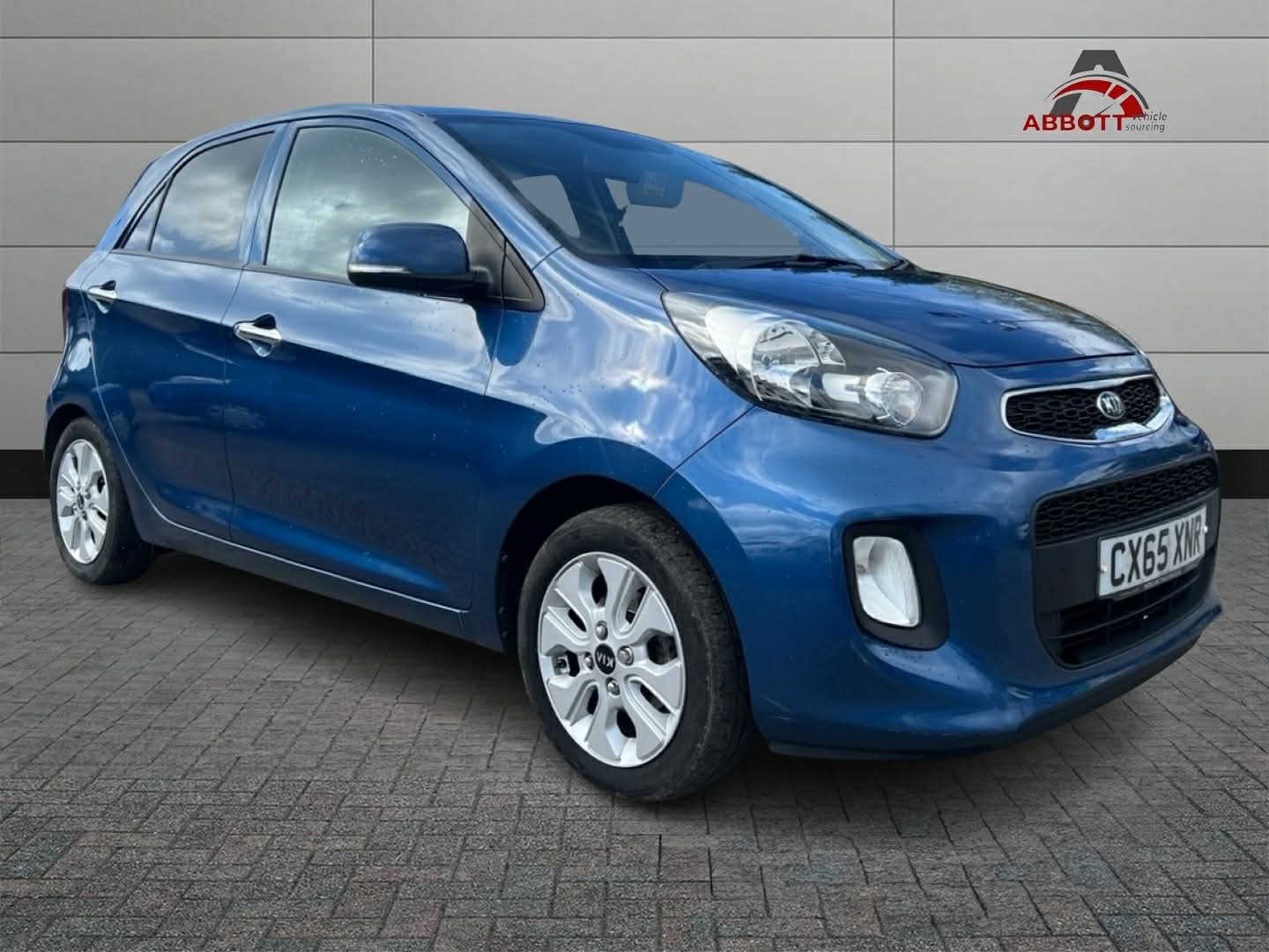 Used Kia Picanto 2016 for sale - 78022683: Photo 5