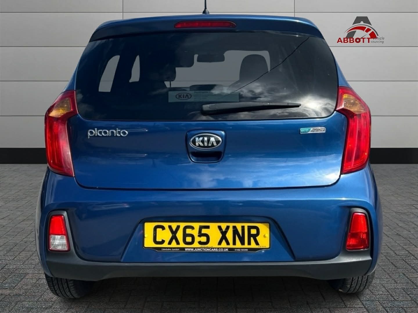 Used Kia Picanto 2016 for sale - 78022683: Photo 6