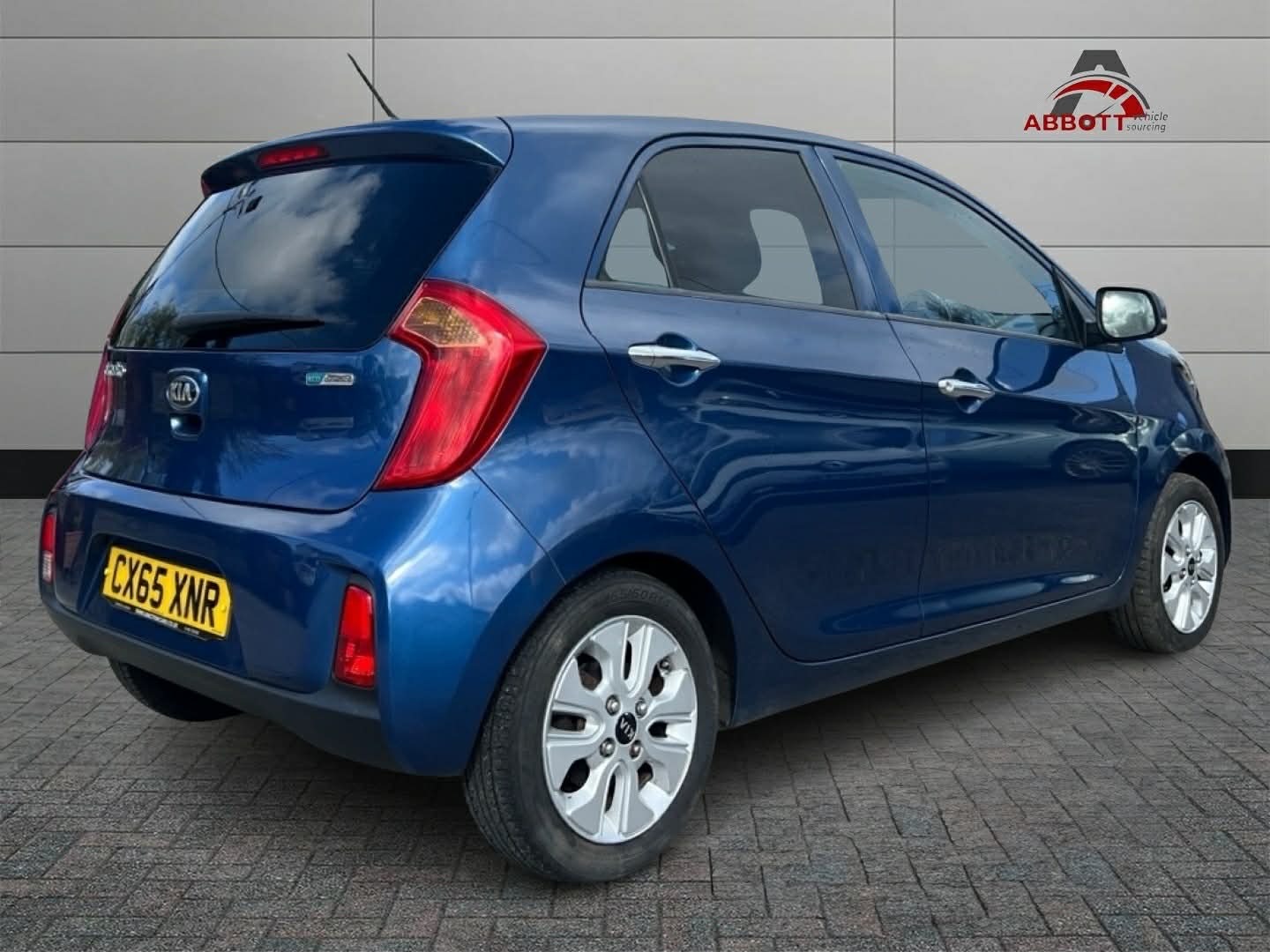 Used Kia Picanto 2016 for sale - 78022683: Photo 7