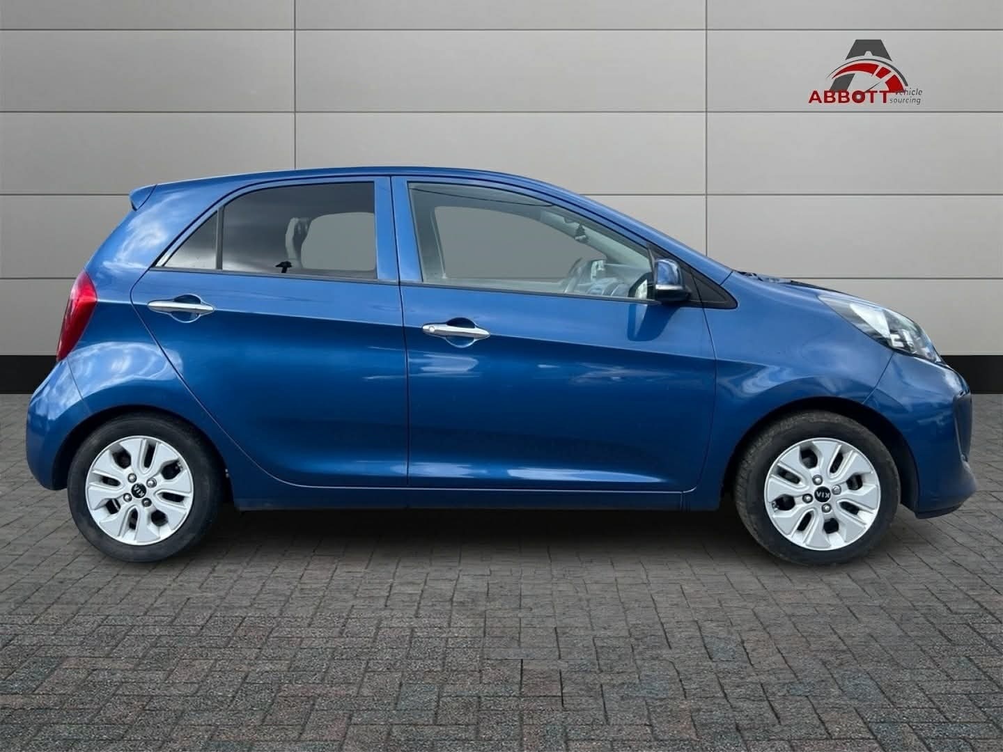 Used Kia Picanto 2016 for sale - 78022683: Photo 8