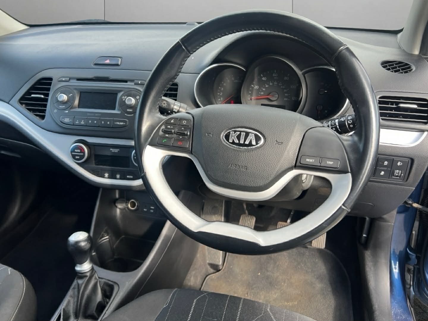 Used Kia Picanto 2016 for sale - 78022683: Photo 9
