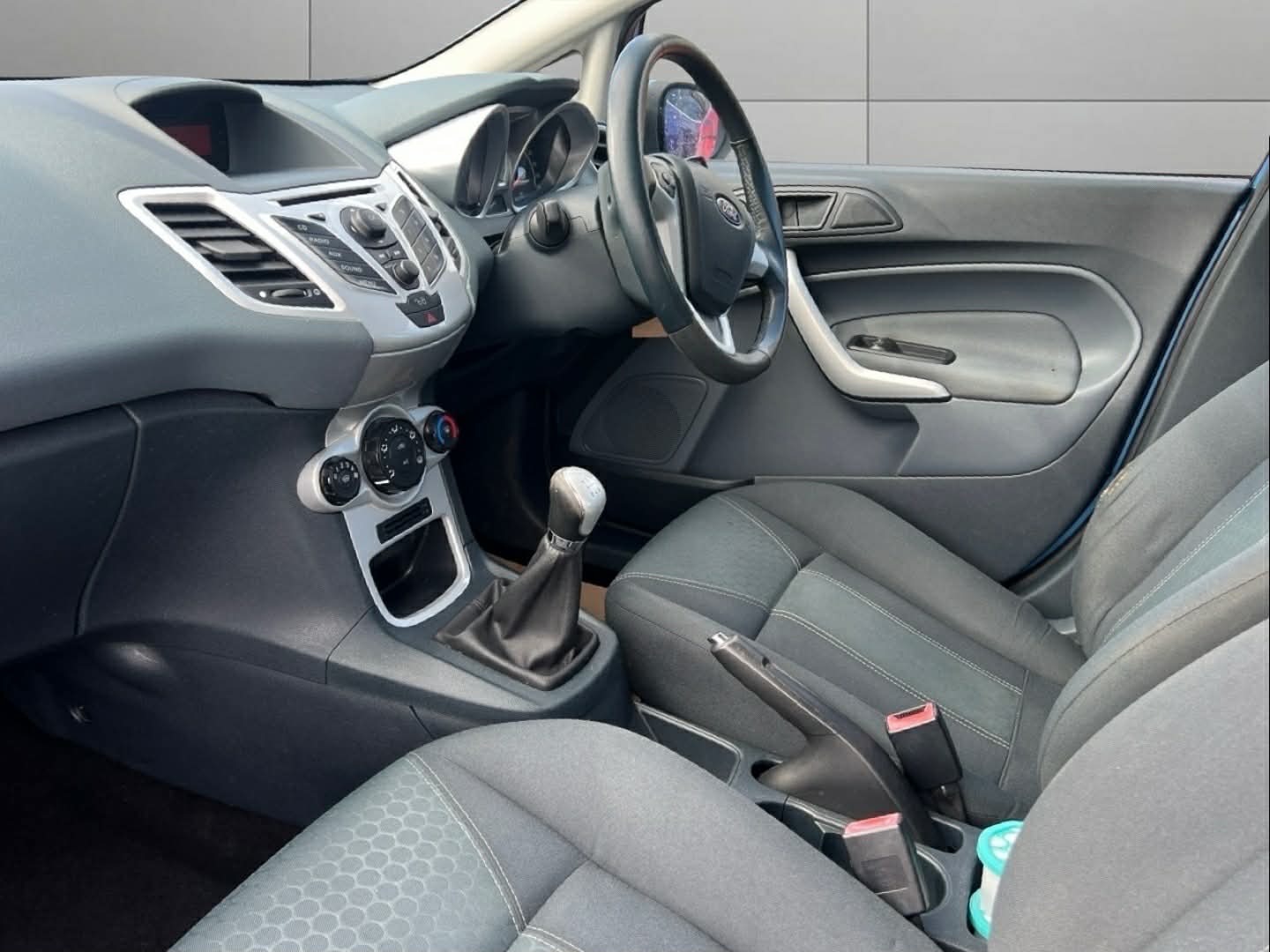 Used Ford Fiesta 2009 for sale - 78022688: Photo 10