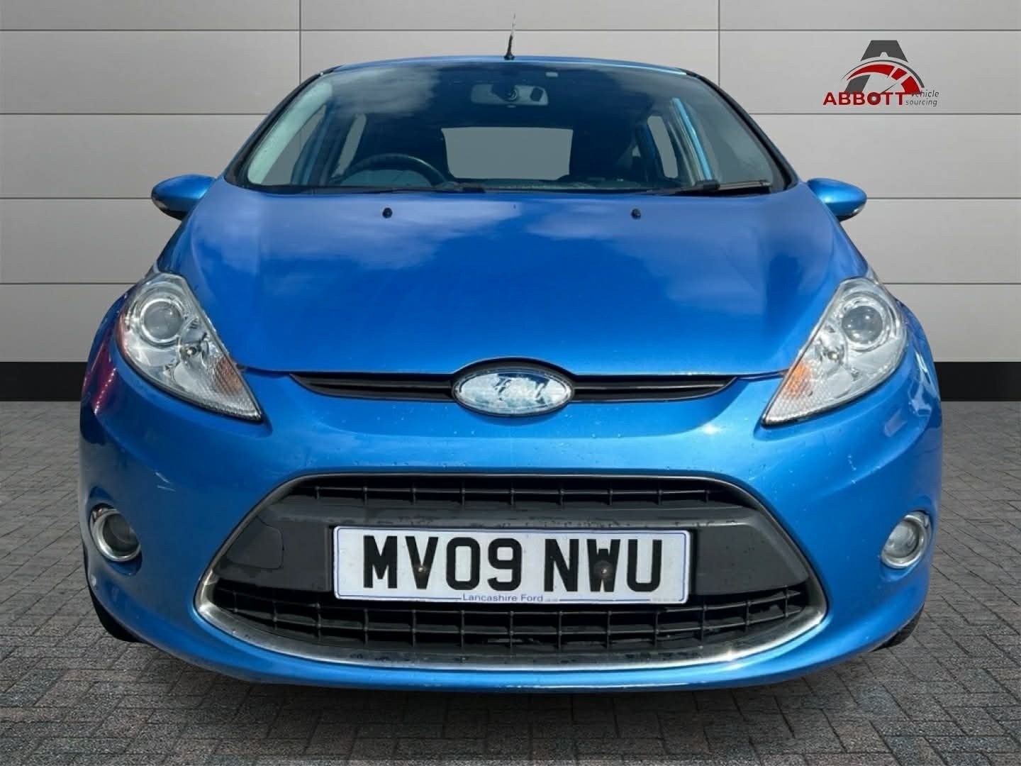 Used Ford Fiesta 2009 for sale - 78022688: Photo 2