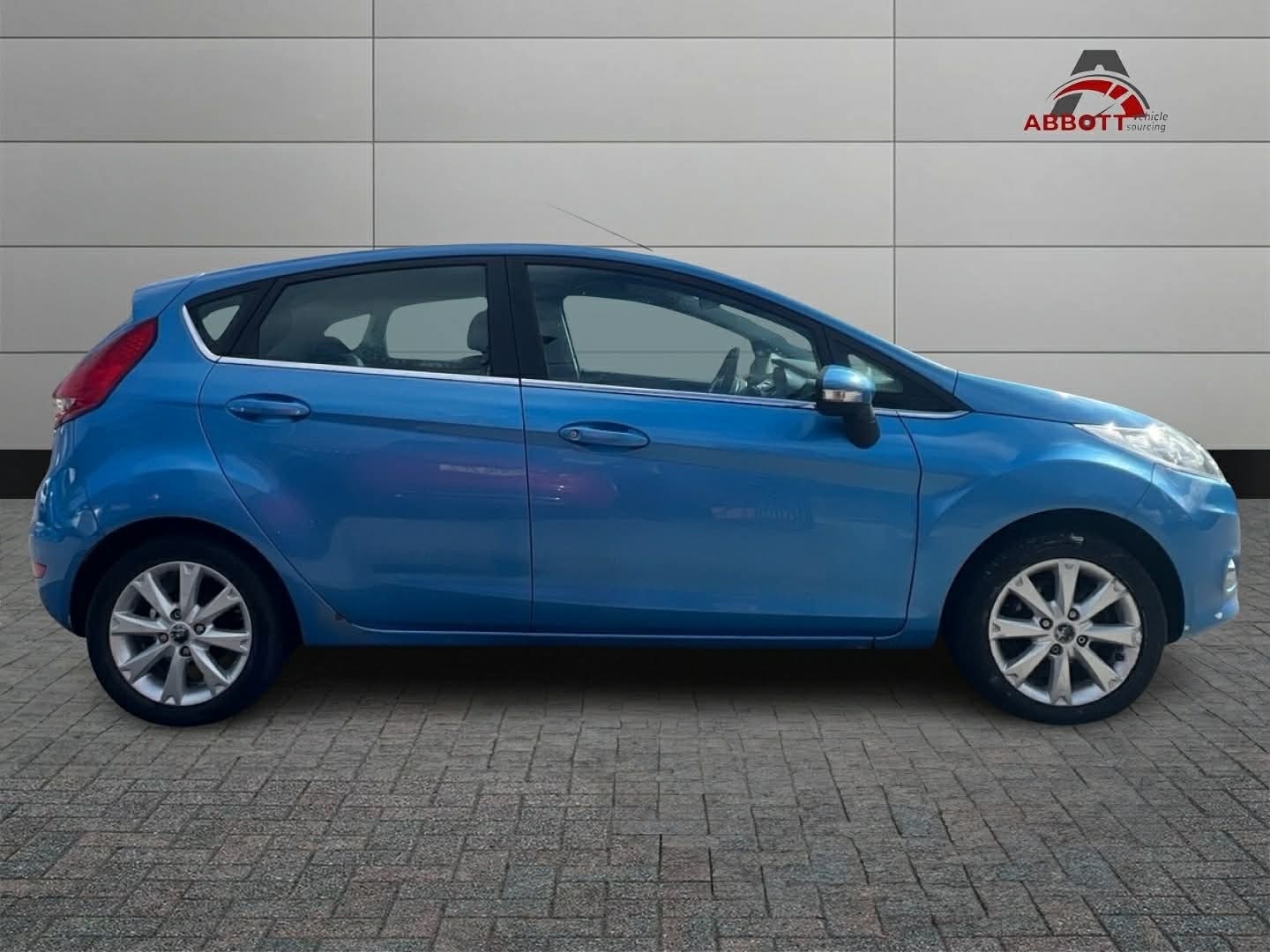 Used Ford Fiesta 2009 for sale - 78022688: Photo 6