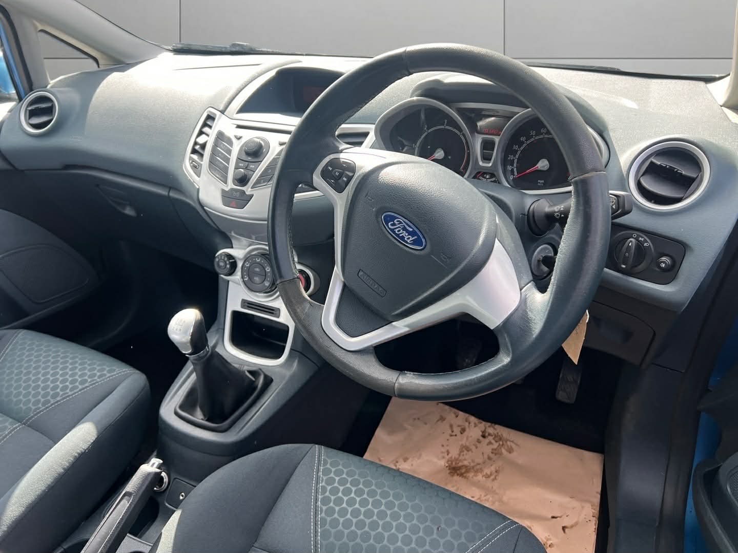 Used Ford Fiesta 2009 for sale - 78022688: Photo 7